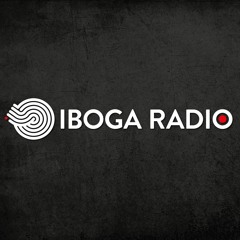 Iboga Radio Show 23 - Holograms and Aliens
