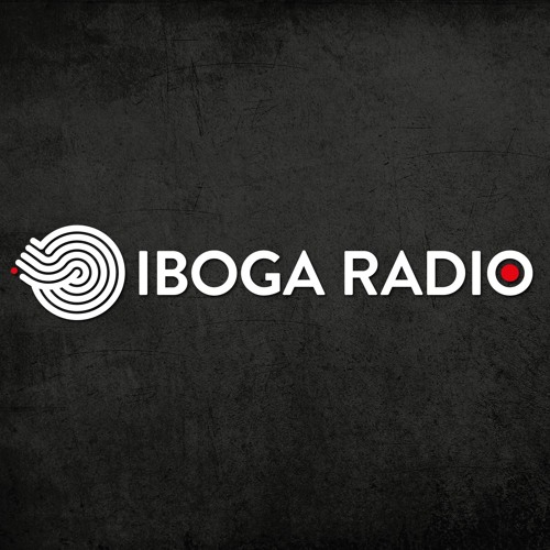 Iboga Radio Show 23 - Holograms and Aliens