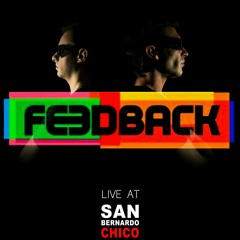 Summer Session @ SAN BERNARDO CHICO 2017