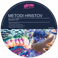 Metodi Hristov - Turtle Beach (CAAL Remix) [ELROW MUSIC]