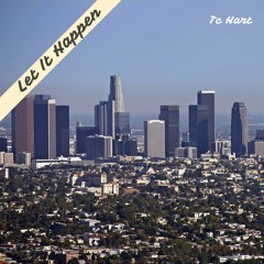 Let It Happen (Prod. By PenachoBeats)