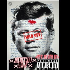 ×Joedee300 × gwap × prod.by Jacob Leathal Beats.