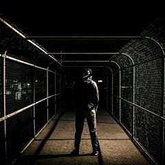 Skylines (East Hall Stairwell)