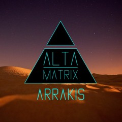 Arrakis (Muad'ib Remix)