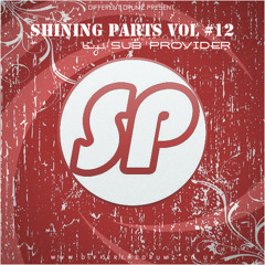 Sub Provider | Shining Parts Vol #12
