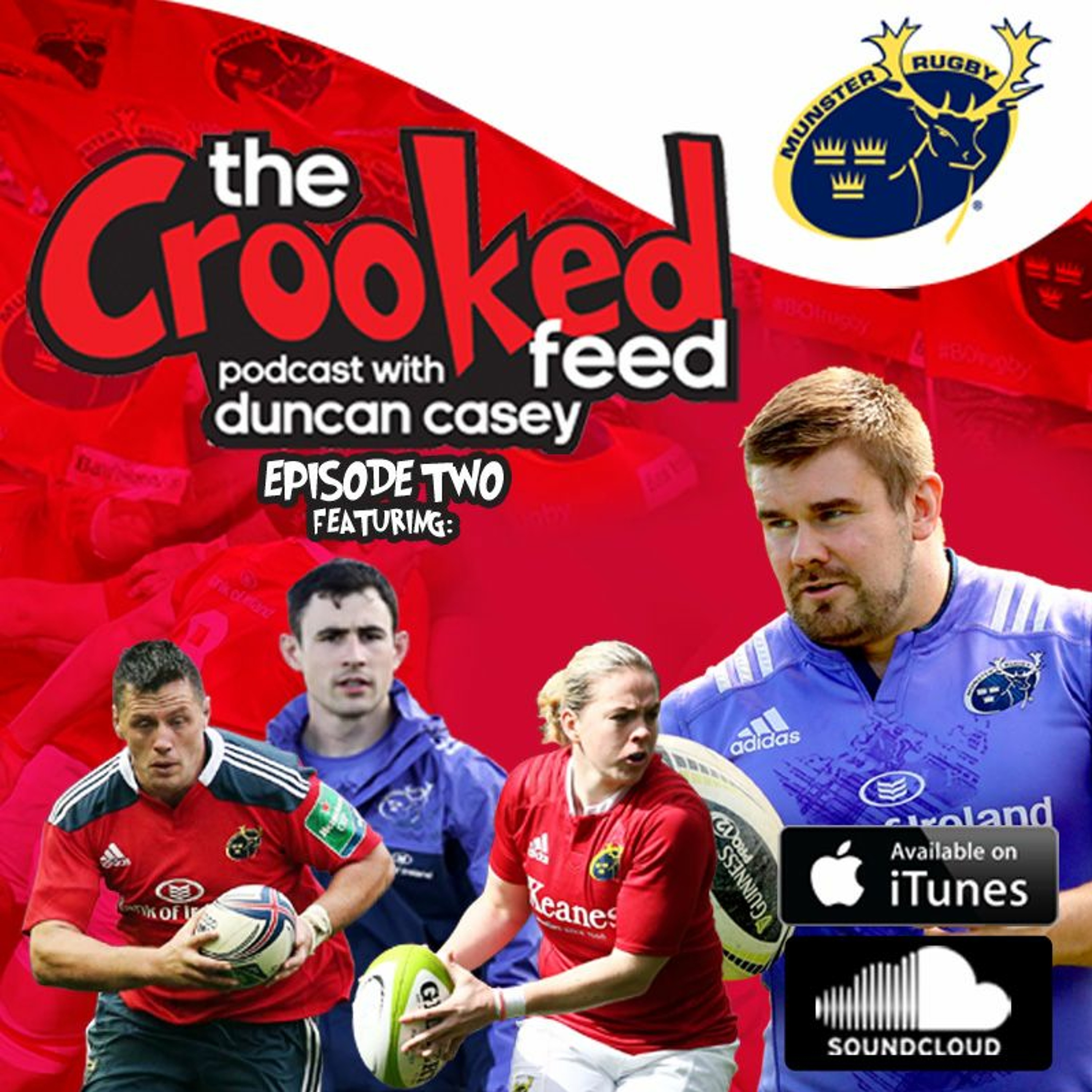 MunsterRugby