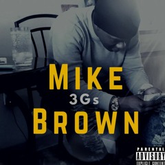 MIKE BROWN