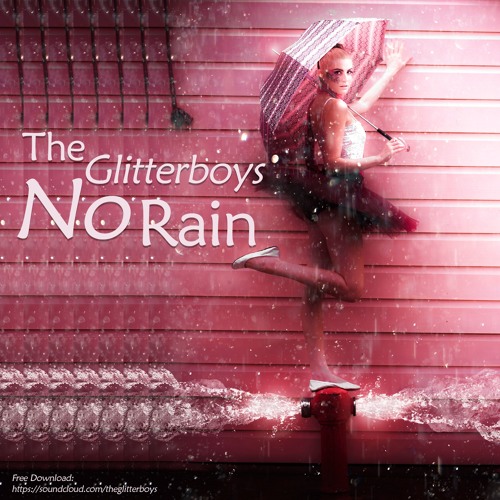 Blind Melon - No Rain (Brian Ferris Private Remix)