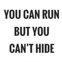 "You Can Run But You Can't Hide!" Jonah 1-2 #PowerHourBibleStudy