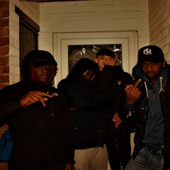 (Fsq) AmmiAmz x Yb-Certi x (409) DDK - Til Suttin Gets Fried (Prod - Sir_Real x AD)