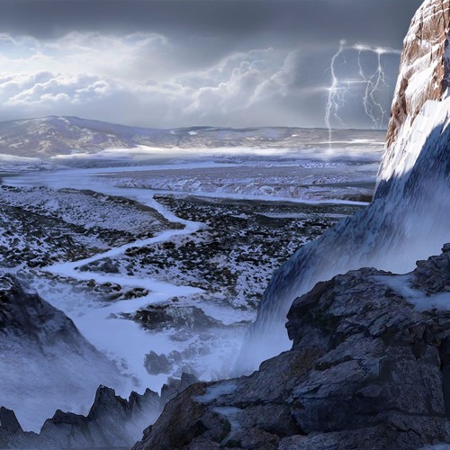 Nyptane & Tim Gehrsitz - Frostbite (Remastered)