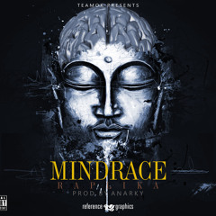 Raplika - Mind Race (Prod by Anarky)(clean version)