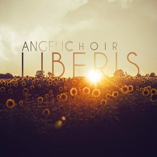 8Dio Liberis: "Born In Gold" by Jasper Blunk