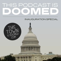Episode 1: INAUGURATION SPECIAL feat. The Piano Guys
