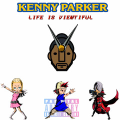 Kenny Parker - Maybach Freestyle Feat Eugene Jones