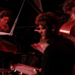 Punkt.vrt.Plastik: Draksler/Eldh/Lillinger at October Meeting 2016