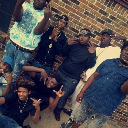 Stream SolidMobblife - Changed Up by DukeySmalls87 | Listen online for ...