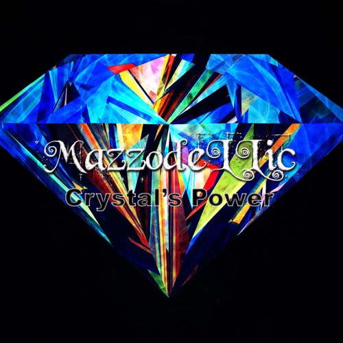 MazzodeLLic - Crystal's Power (Original Mix) TEASER