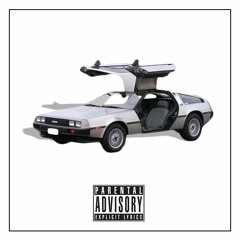 DeLorean (Prod. By IAMB)