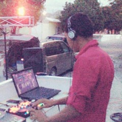 SET ARNULFO JR  (DJ YAIR MIX)