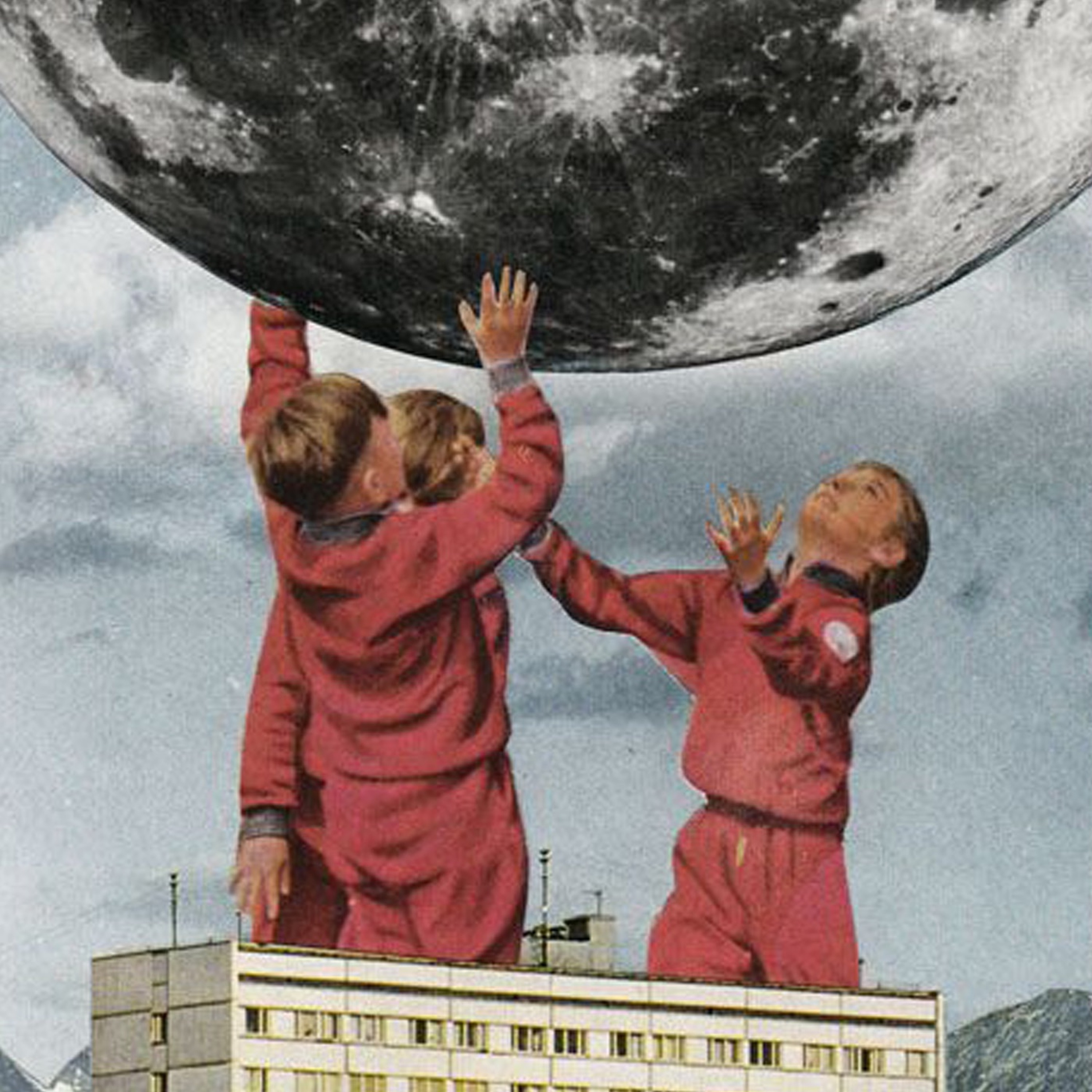 Under The Moon episode artwork