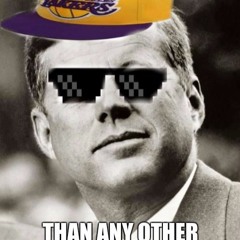 J.F.Kennedy schlechter remix