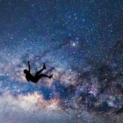 Drowing  (East Hall Stairwell)