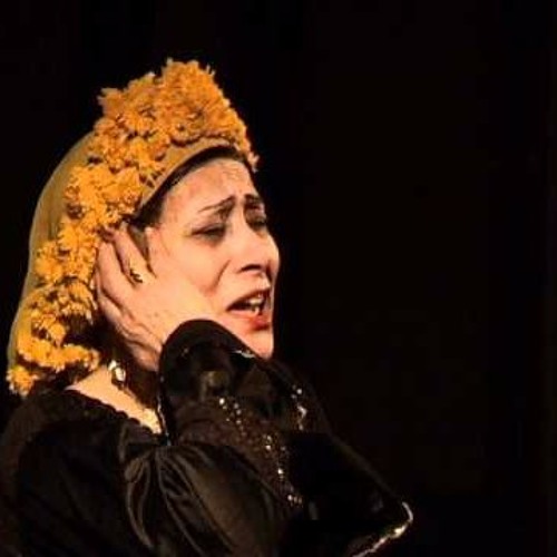 الدنيا ساعة زمن - جمالات شيحة