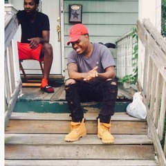 Lu Maine x Not My Problem(Prod SydDaKyd)