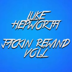 Jackin Rewind Vol. 1