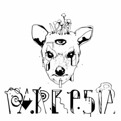 Ninf- Parresía (Programa "Escena Viva")