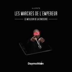 Alkpote Feat. Jones Cruipy - Fantomas