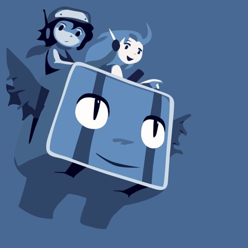 Cave Story Theme