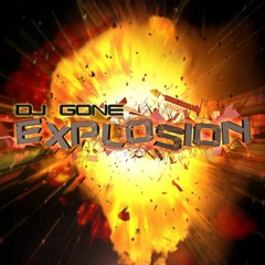Gone - Explosion Previa