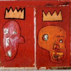 WARPED THOUGHTS - JAXKI & BLAZER