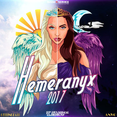 Hemeranyx 2017 - ANVO & Oellingarth