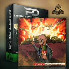 Joncofy - Mediapocalypse