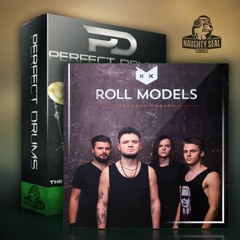 Roll Models - Photoshoped Perfection