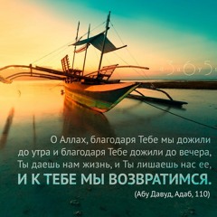 Сборник хадисов Абу Давуда | Воспитанность