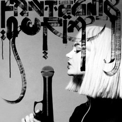 Fantasma Goria - Lady Wayne