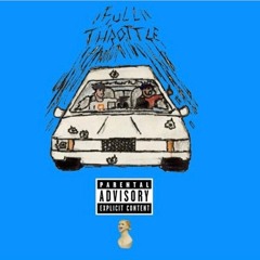 Full Throttle ft MADNESS [Prod. Snooza]