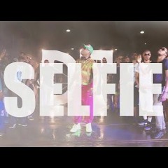 Koffi Olomide - Selfie (Fast Version)