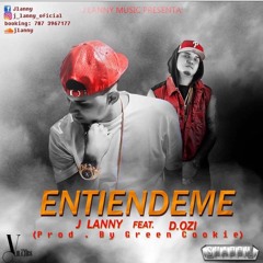 FT. D Ozi- Entiendeme