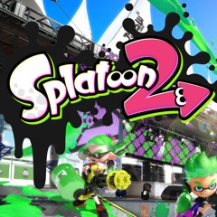 SPLATOON 2