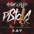 Artwork for Pistola - Dvice Ft. Mason
