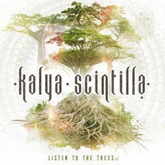 Kalya Scintilla - Listen to the Trees EP Preview