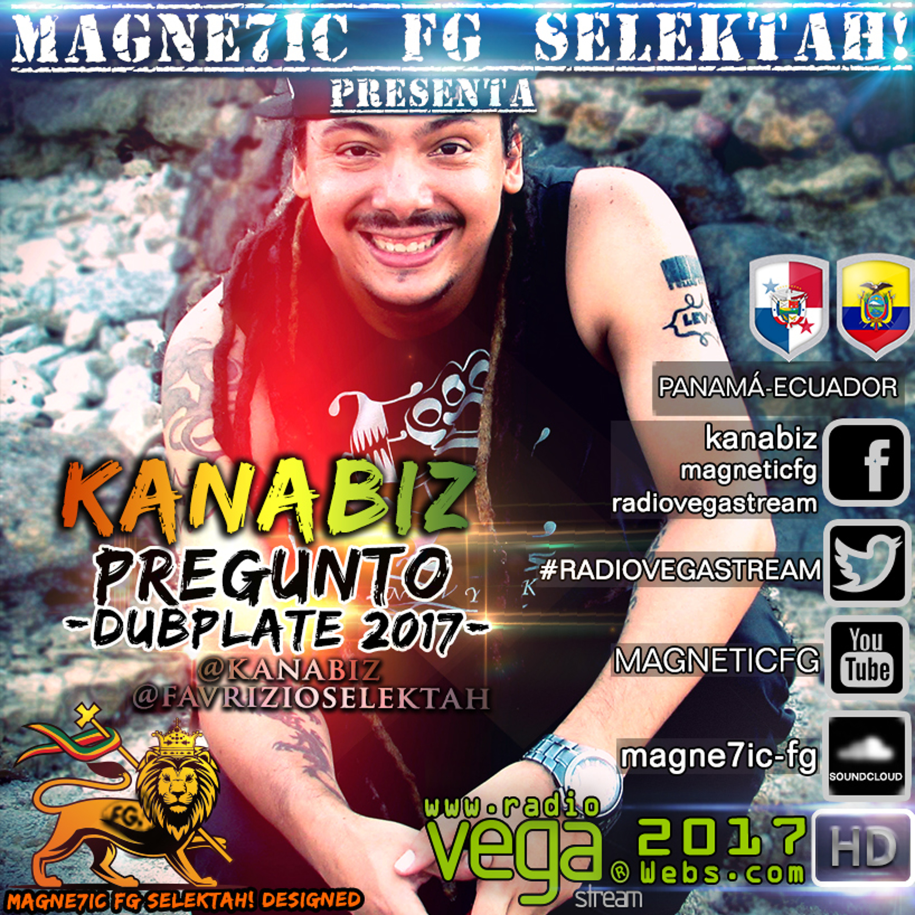 magne7ic fg