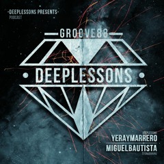 #088Deeplessons - Yeray Marrero - Miguel Bautista