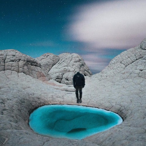 Don't Give up on us (Enough is enough) Remix