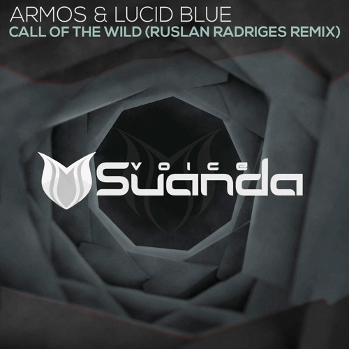 [ASOT 799] Armos & Lucid Blue - Call Of The Wild (Ruslan Radriges Remix)